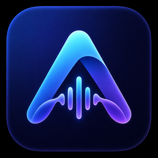 Aiviel Voice app icon